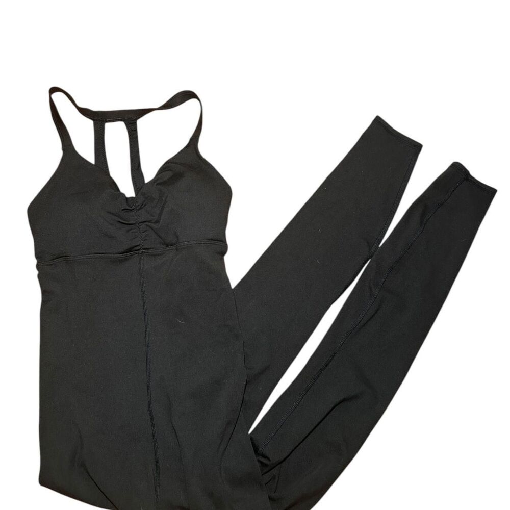 Gilly-hicks Women's Black Jumpsuit